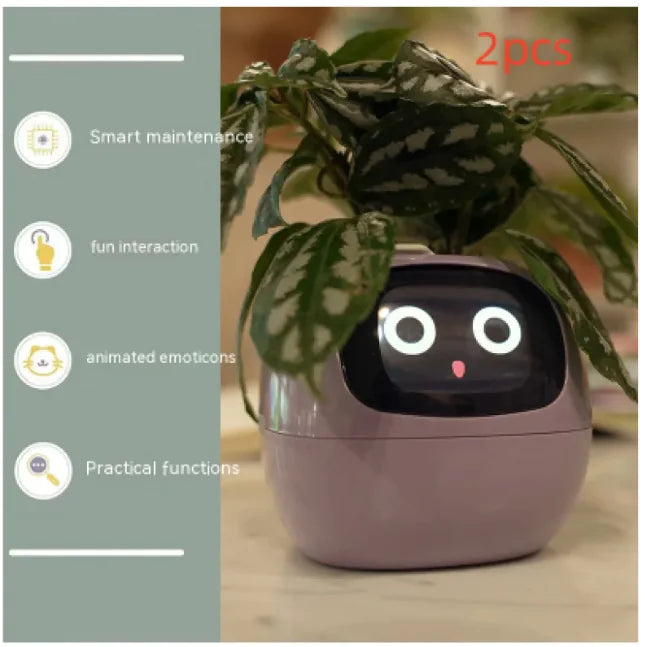 Smart AI Planter