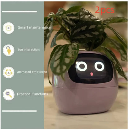 Smart AI Planter