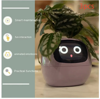 Smart AI Planter