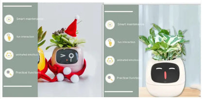 Smart AI Planter