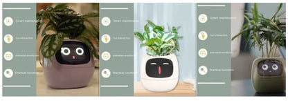 Smart AI Planter