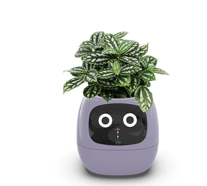 Smart AI Planter