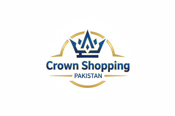 Crown Shopping Pakistna