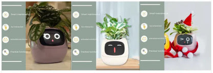 Smart AI Planter