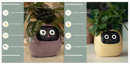 Smart AI Planter