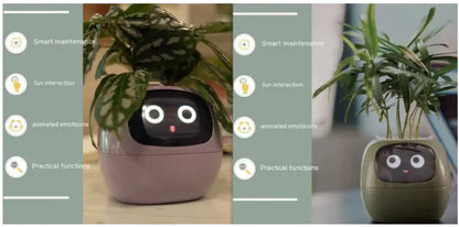 Smart AI Planter