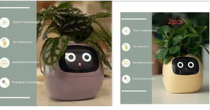Smart AI Planter